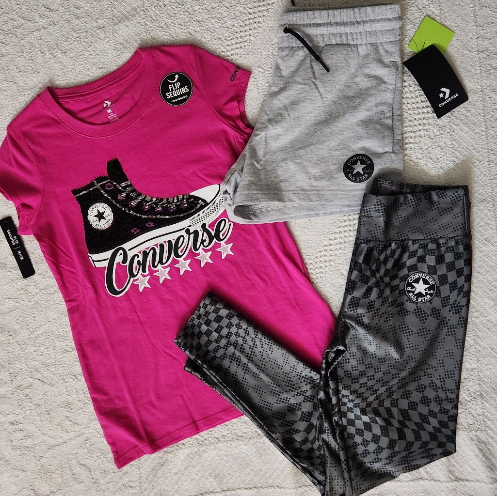 Converse Mixed